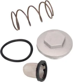 TAPON MASUDA DRENADO ACEITE C/ORING FT125/FT150/CGL TOOL/ CS125
