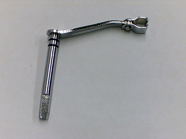 PALANCA/LEVA EMBRAGUE JSMX FT125