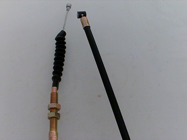 CABLE JSMX EMBRAGUE THUNDERSTAR 200 MODELO ANTIGUO