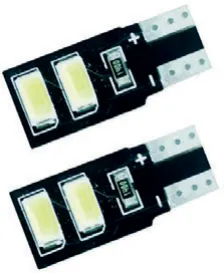FOCO LED IRON RACING T11-5730-4 IR339