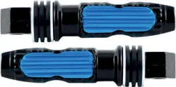 POSAPIE TRAS ALUMINIO IR2809 AZUL