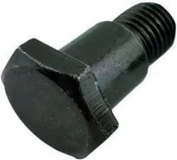 TORNILLO DE PARADOR LATERAL 10*25 (10PZAS/BOLSA)