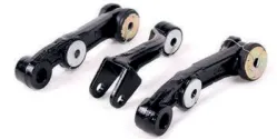 GOMAS DE AMORTIGUADOR PARA ITALIKA ST-90/AT-110RT/AT-110-RTLED