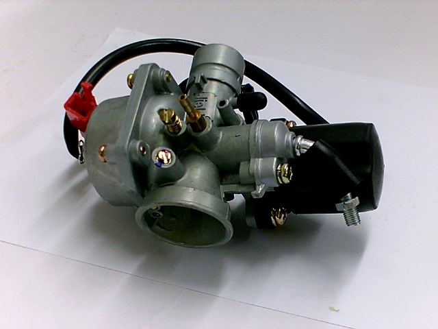 CARBURADOR JSMX VENTO 50/90CC/MOTONETAS 2 TIEMPOS