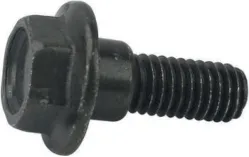 PERNO DEL EJE DE BIRDA DE CABEZA HEXAGONAL M6*17 (20PZAS/BOLSA)