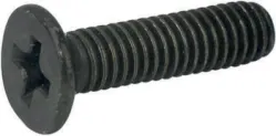 TORNILLO DE CABEZA REDONDA PHILLIPS M5*12 (100PZAS/BOLSA)