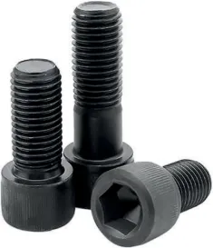 TORNILLO CON CABEZA ENTRADA ALLEN VERDE M8*20 (20PZAS/BOLSA)