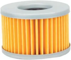 FILTRO MASUDA ACEITE HONDA REBEL VTR250 COPIA KN-111