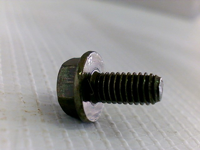TORNILLO ?6*12 (20PZS/BOLSA)