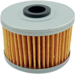 FILTRO MASUDA ACEITE HONDA COPIA KN-112 HONDA XR250