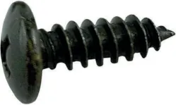TORNILLO PIJA P/PLASTICO VERDE 4.8*16 (100PZAS/BOLSA)