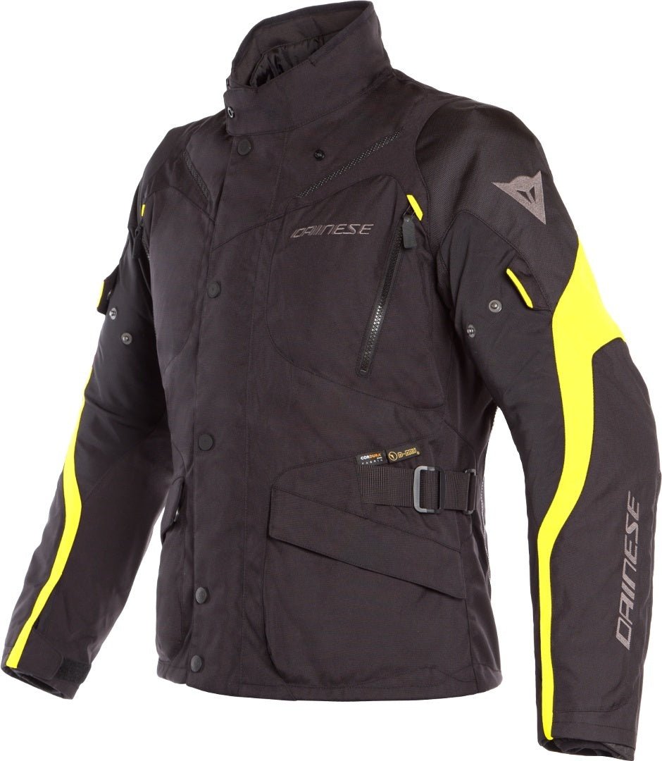 CHAMARRA TEMPEST 2 DRY NGO AMA FLUO 50 DAINESE