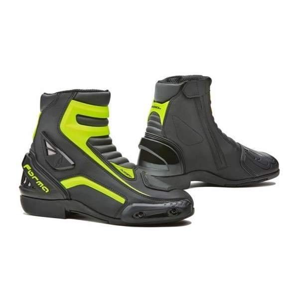 BOTAS AXEL NGO AMA FLUO 42 / 26 FORMA