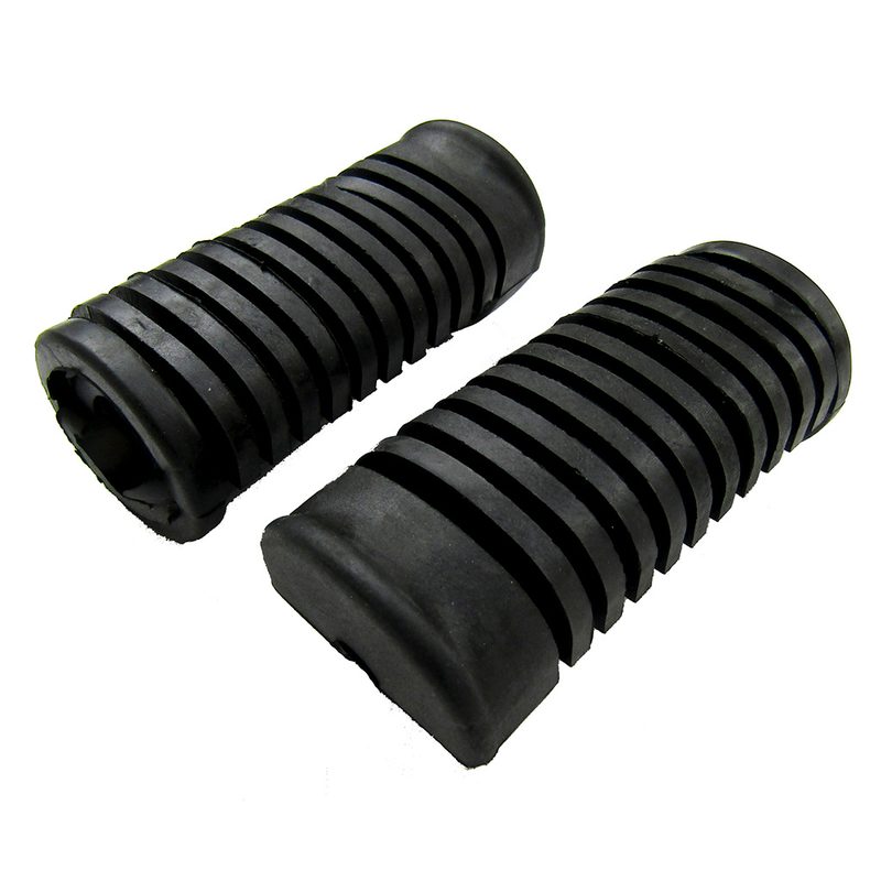 GOMA POSAPIE DEL SET IT FT 125 (05-12)