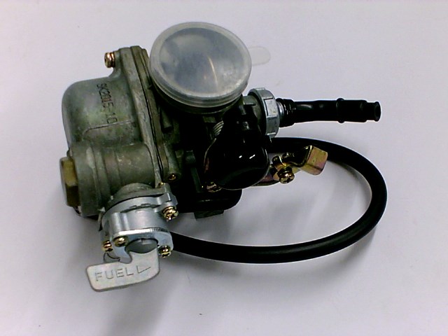 CARBURADOR JSMX C90/CHINAS110/ARGENTA110
