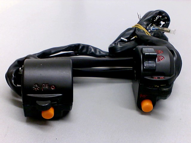 MANDO JSMX IZQ/DER 125-JBW TURISMO, SUKIDA