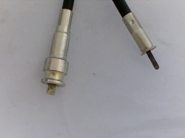 CABLE JSMX TACOMETRO CG125 CARGO/DINAMO UTILITARIA, REBEL 250