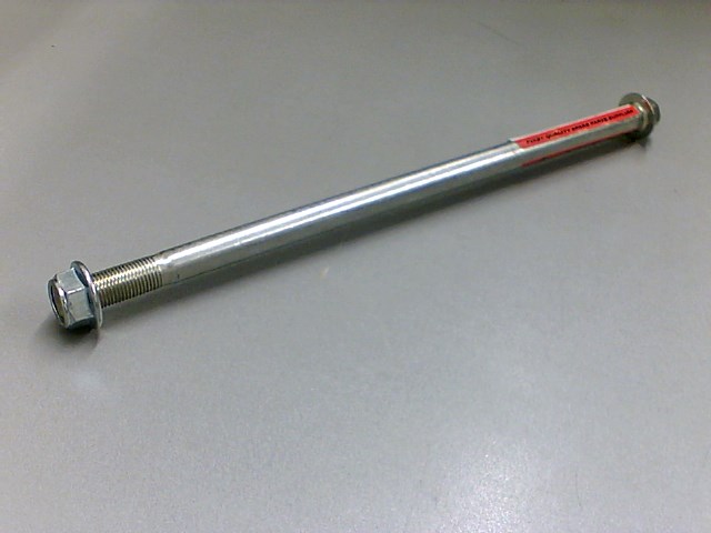 EJE HORQUILLA JSMX FT150/FT 125