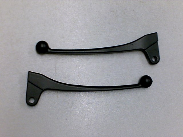 MANIJA EMBRAGUE Y FRENO SUZUKI AX 100