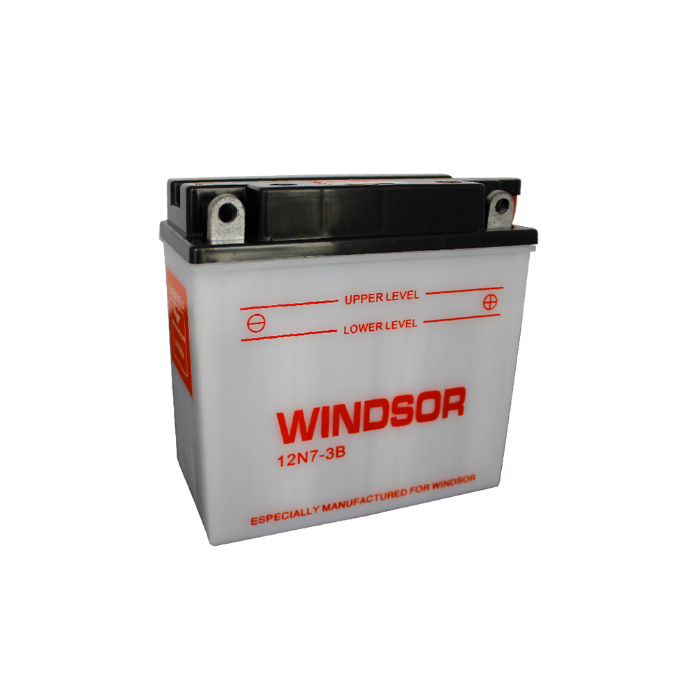 ACUMULADOR WINDSOR 12N7-3B