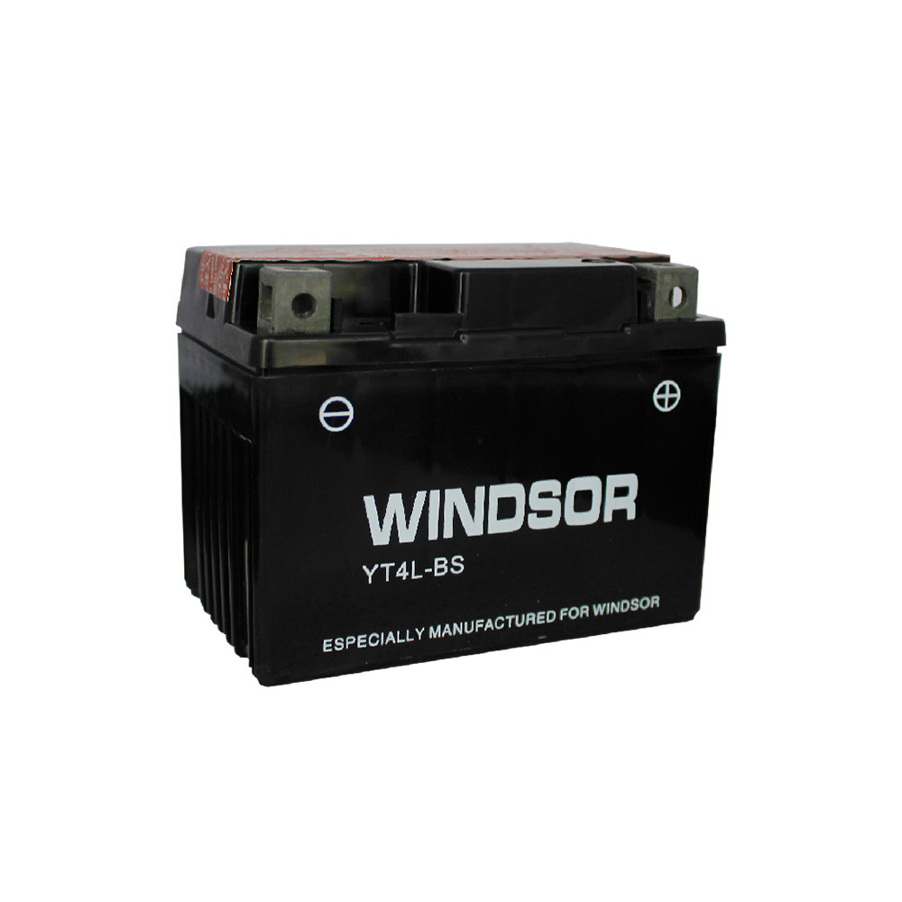 ACUMULADOR WINDSOR YT4L-BS