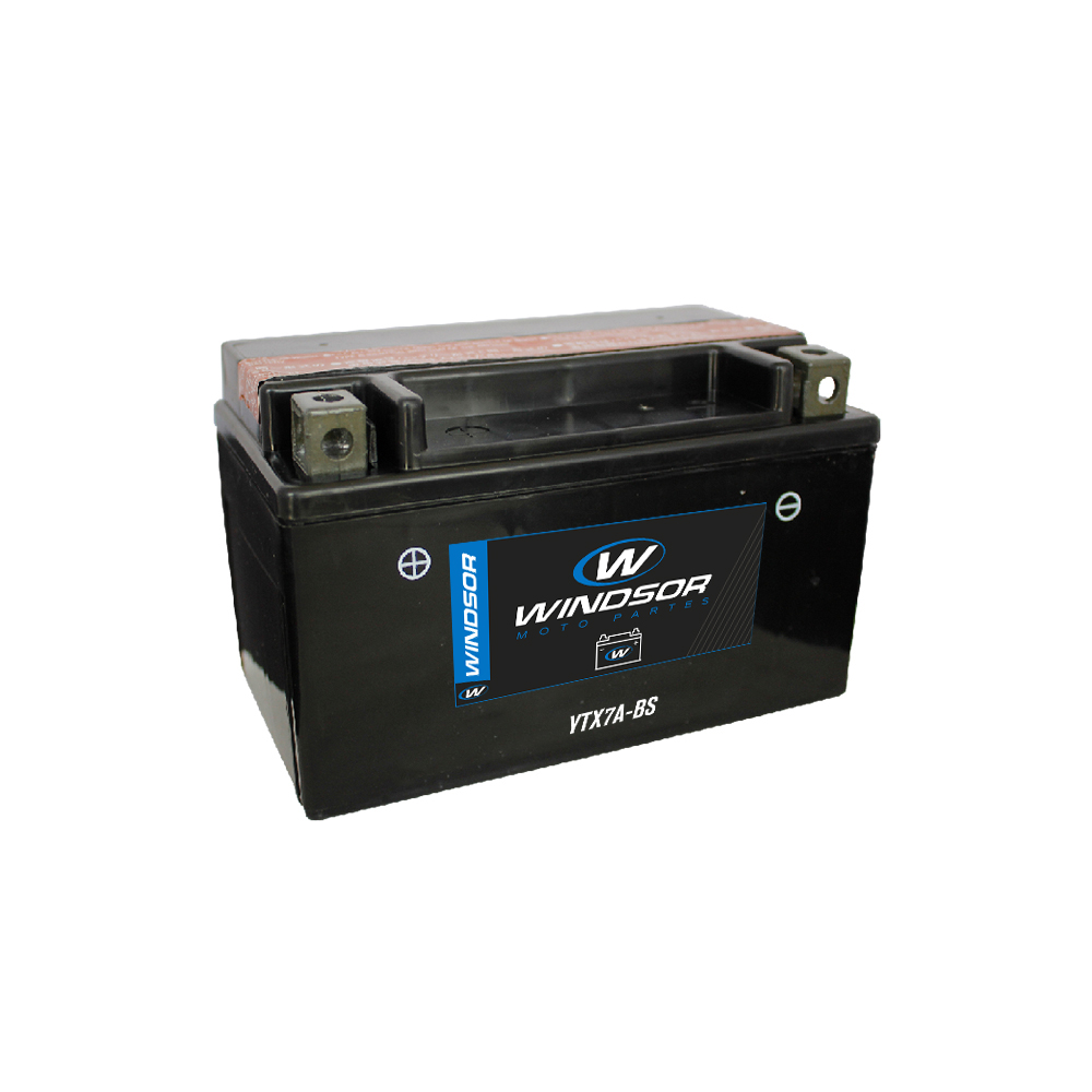 ACUMULADOR WINDSOR YTX7A-BS