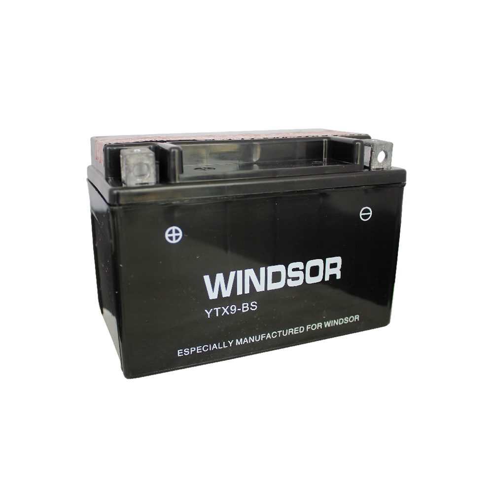ACUMULADOR WINDSOR YTX9-BS