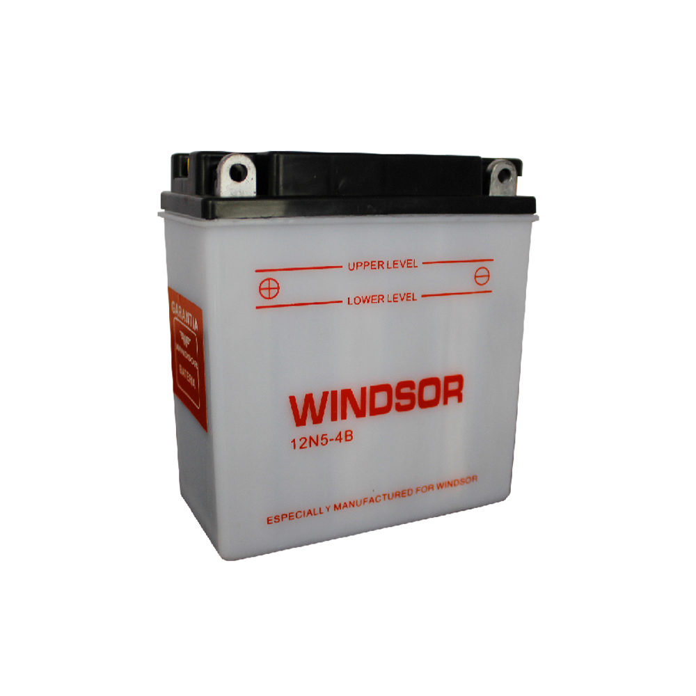 ACUMULADOR WINDSOR 12N5-4B