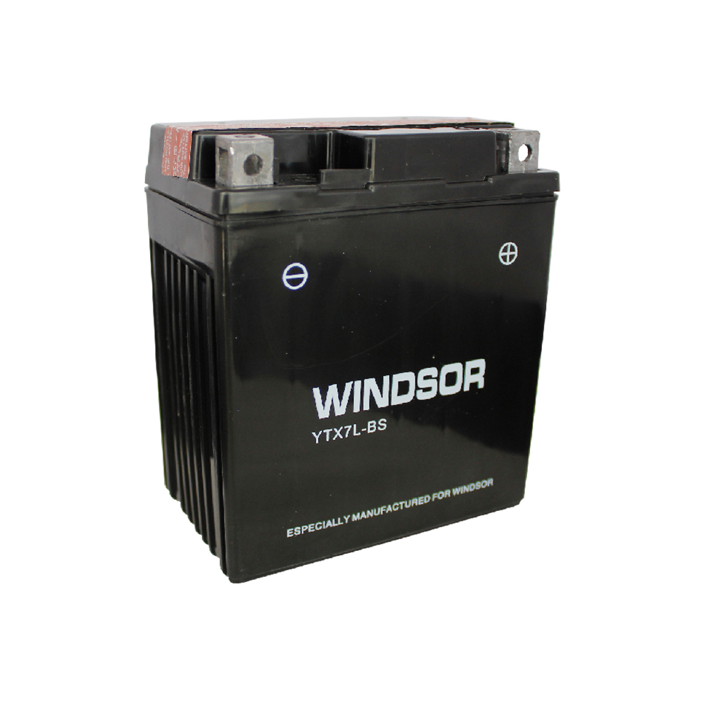 ACUMULADOR WINDSOR YTX7L-BS