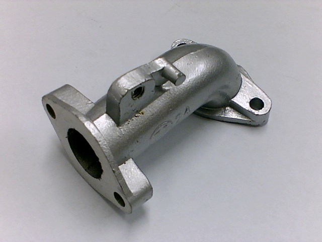 PIPETA CARBURADOR JSMX HONDA C90