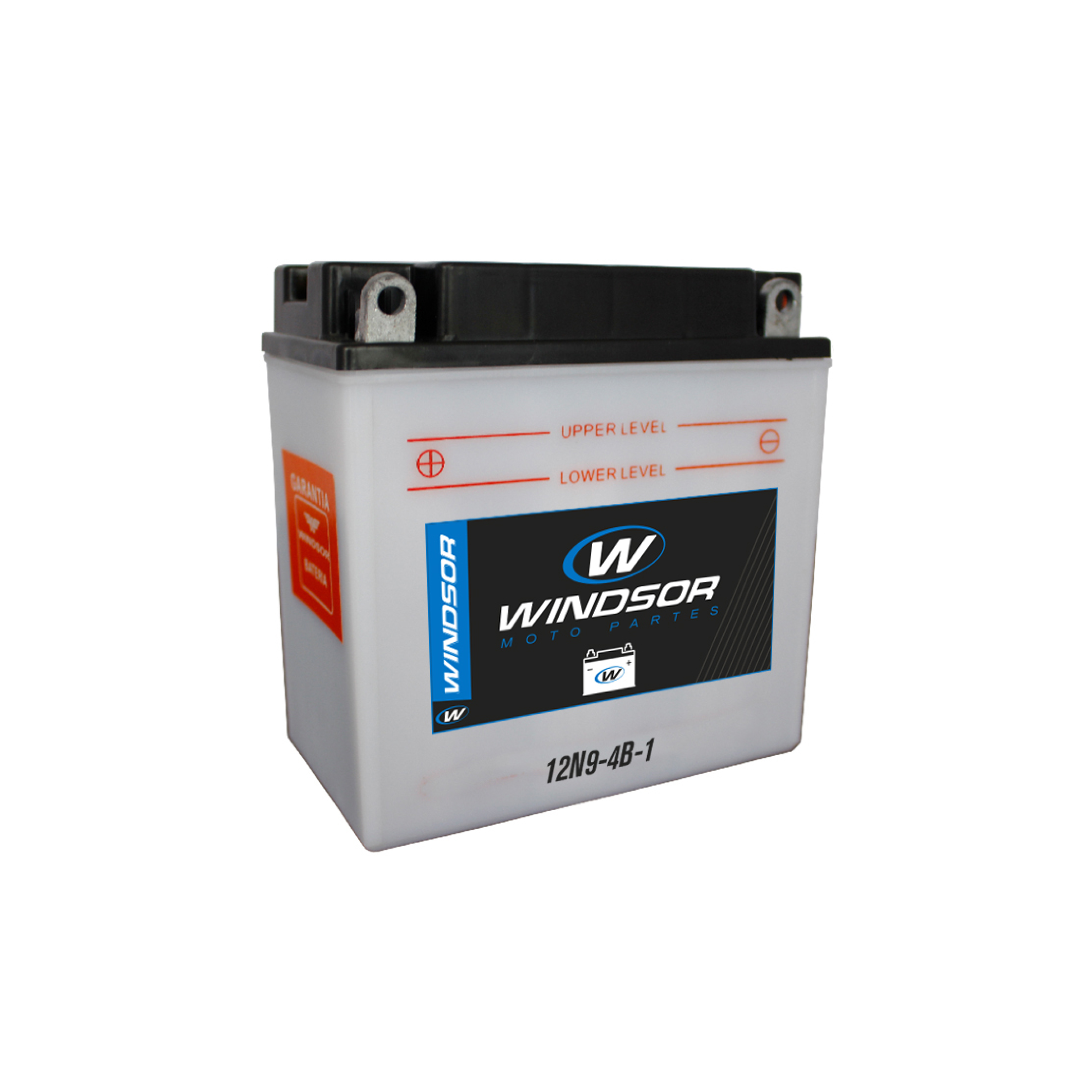 ACUMULADOR WINDSOR 12N9-4B-1