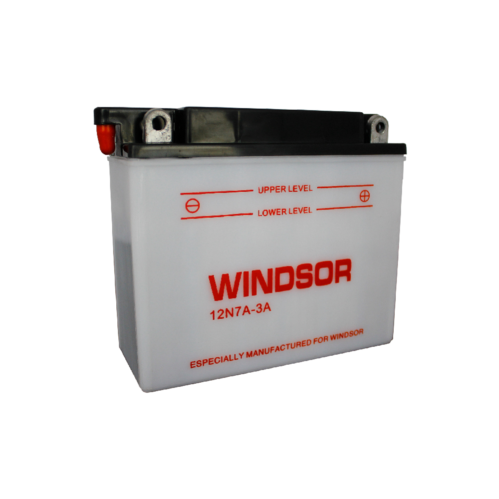 ACUMULADOR WINDSOR 12N7A-3A