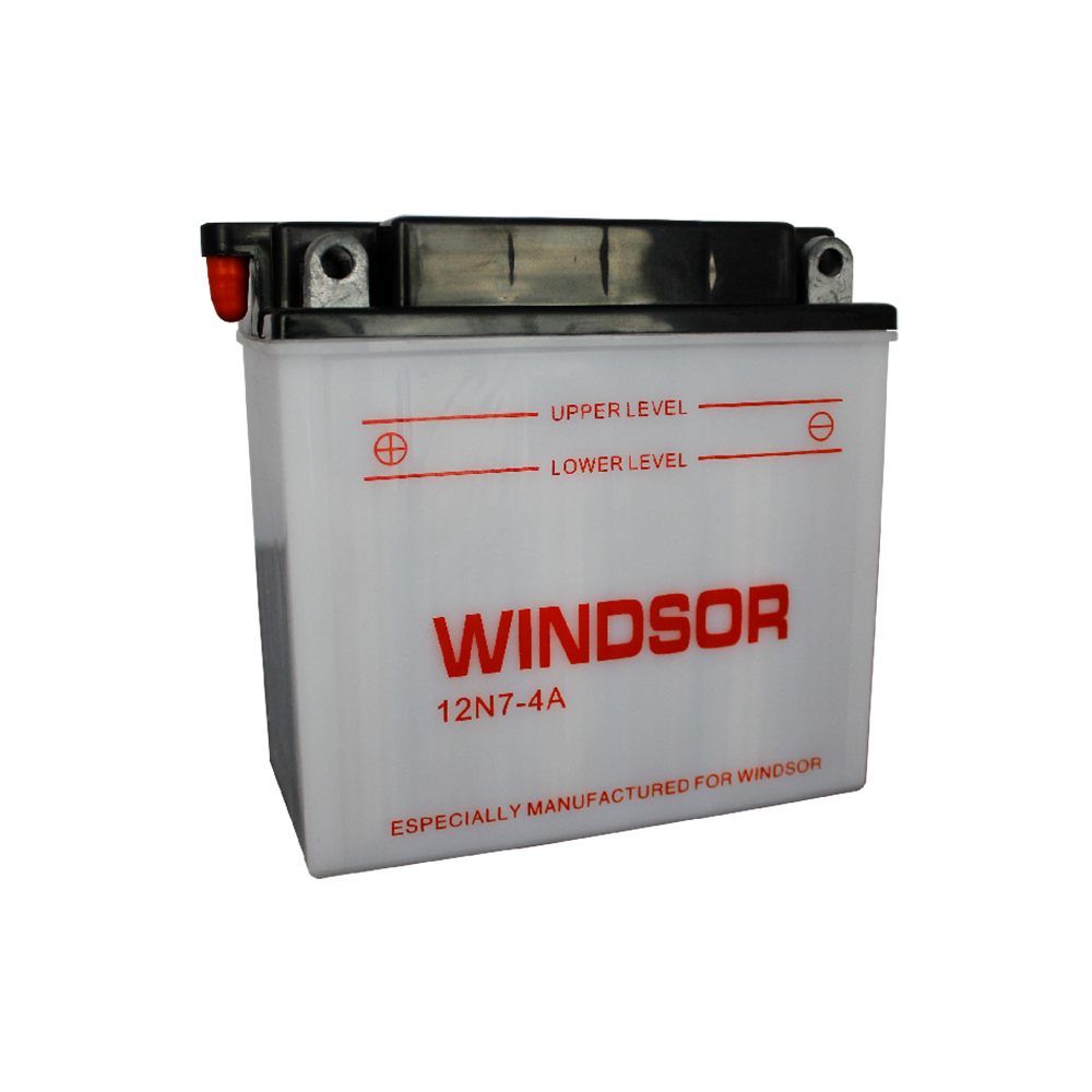 ACUMULADOR WINDSOR 12N7-4A