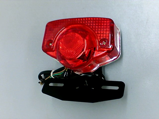 CALAVERA JSMX HONDA C90