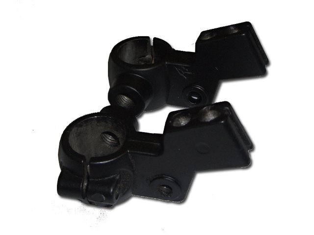 BASES PARA MANIJA KURAZAI PARTNER 150 / FT125 (JGO)