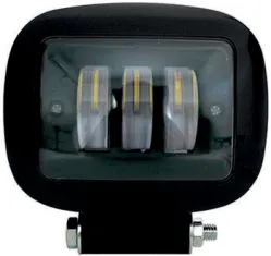 FARO MASUDA AUXILIAR HYPER LEDS P/MOTOCICLETA IR-C03R 12-80V 30W 3500LM