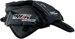 BOLSA DEPORTIVA PARA TANQUE CON IMANES P/MOTOCICLISTA IR-8608