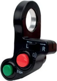 INTERRUPTOR UNIVERSAL C/3 BOTONES MSD0053