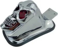 CALAVERA MASUDA CHOPER DIABLO