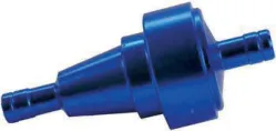FILTRO MASUDA GASOLINA AZUL