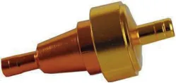 FILTRO MASUDA GASOLINA DORADO