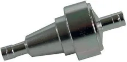 FILTRO MASUDA GASOLINA PLATA
