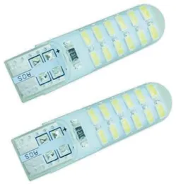 FOCO LED IRON RACING LUZ BLANCA T11-5050-6 IR317