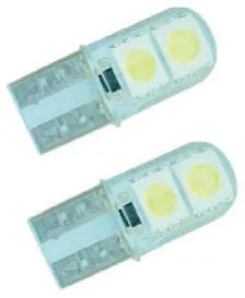 FOCO LED IRON RACING T11-5050-4 IR335