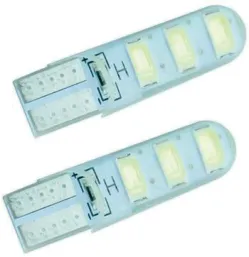 FOCO LED IRON RACING T11-5730-6 IR336