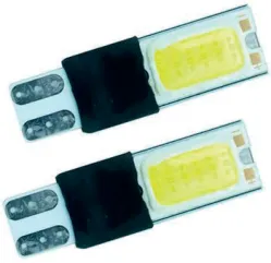 FOCO LED IRON RACING T11-COB IR342 FLASH