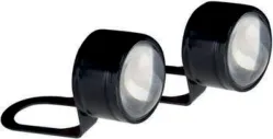 FOCO ESTROBO FLASH IR420 BLANCO