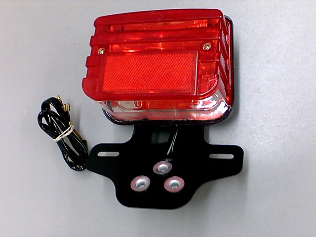 CALAVERA JSMX CG125 FORZA 125 FT125