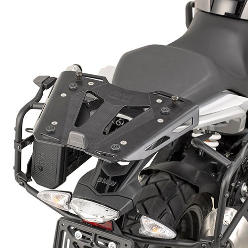FIJACION MALETA HOR BMW G310GS 17- (NO INC PLACA FIJACION) GIVI