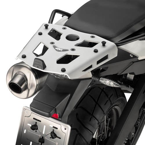 FIJACION ALUM HOR MONOKEY BMW F650GS; F800GS 08-18 GIVI